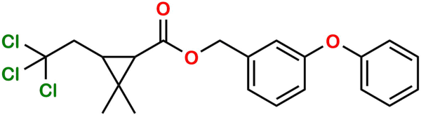 Permethrin Impurity 16