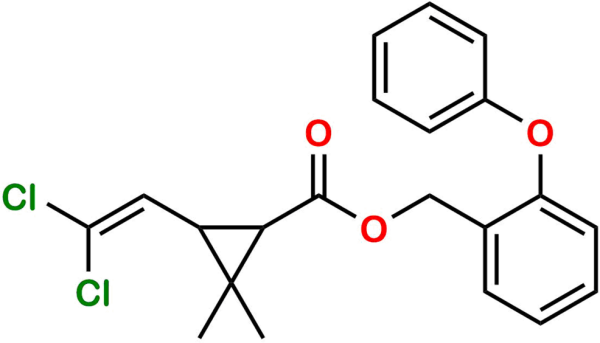 Permethrin Impurity 18