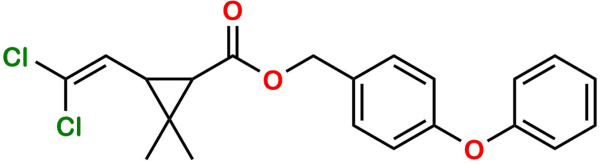 Permethrin Impurity 19