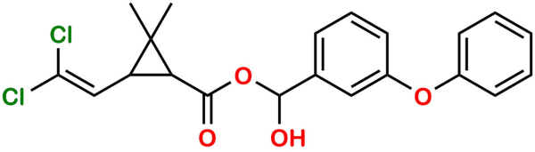 Permethrin Impurity 20