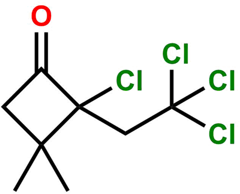 Permethrin Impurity 3