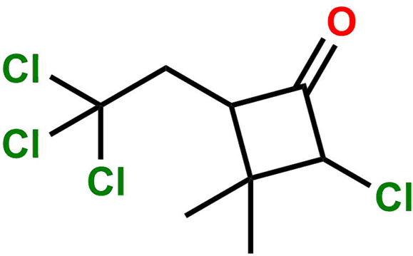 Permethrin Impurity 4