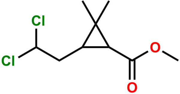 Permethrin Impurity 5