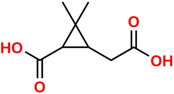 Permethrin Impurity 7