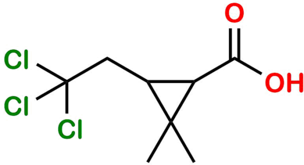 Permethrin Impurity 9