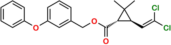 trans-Permethrin