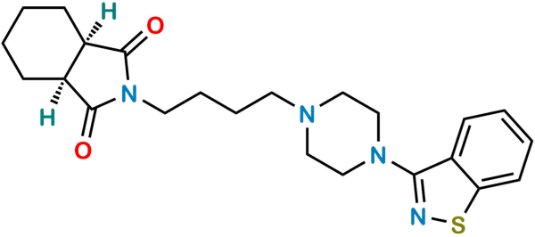 Perospirone