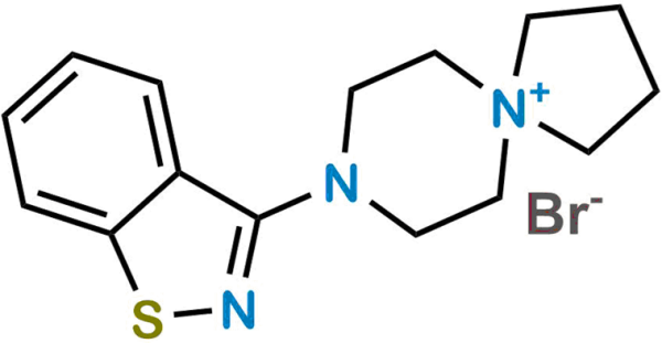 Perospirone Impurity 1