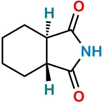 Perospirone Impurity 2