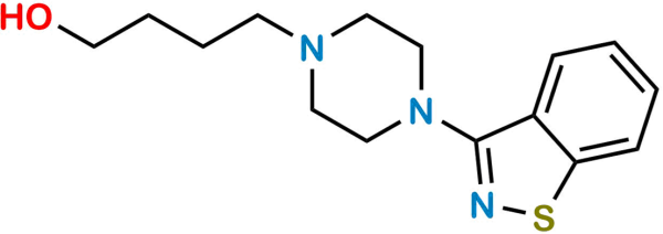 Perospirone Impurity 3