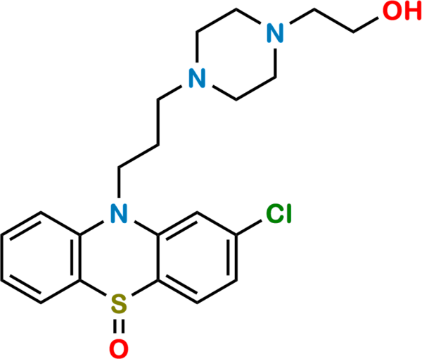 Perphenazine EP Impurity A