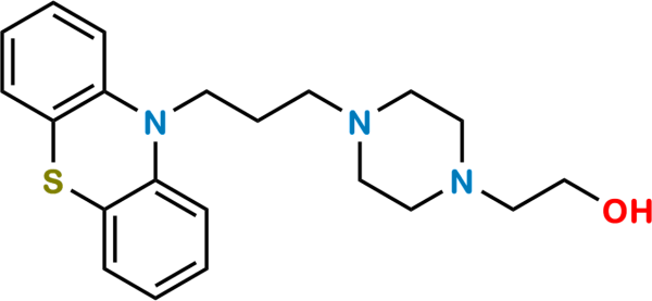 Perphenazine EP Impurity B