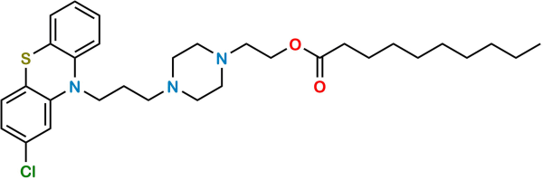 Perphenazine Decanoate