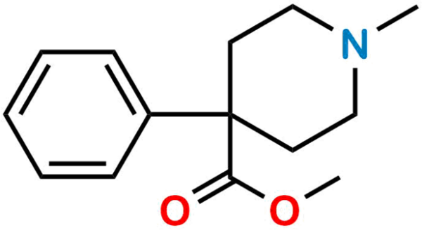 Pethidine EP Impurity D