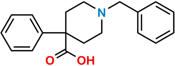 Pethidine EP Impurity F