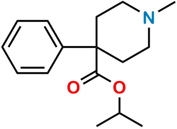 Pethidine EP Impurity G