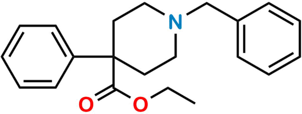 Pethidine EP Impurity H