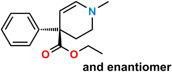 Pethidine EP Impurity I