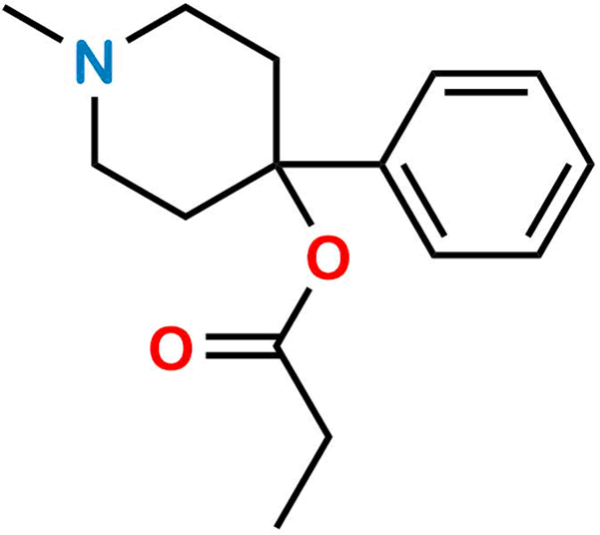 Pethidine Impurity 2