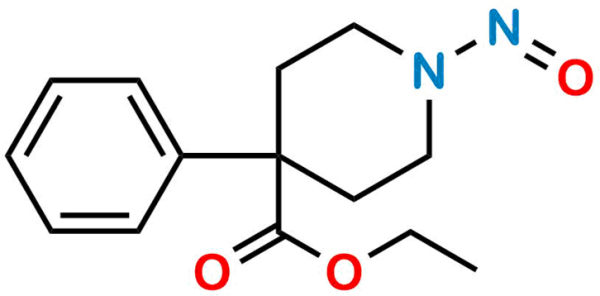 N-Nitroso Pethidine EP Impurity E