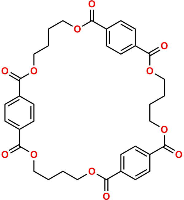 Cyclotris(1,4-butylene Terephthalate)