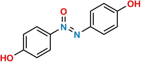 4,4'-Azoxydiphenol