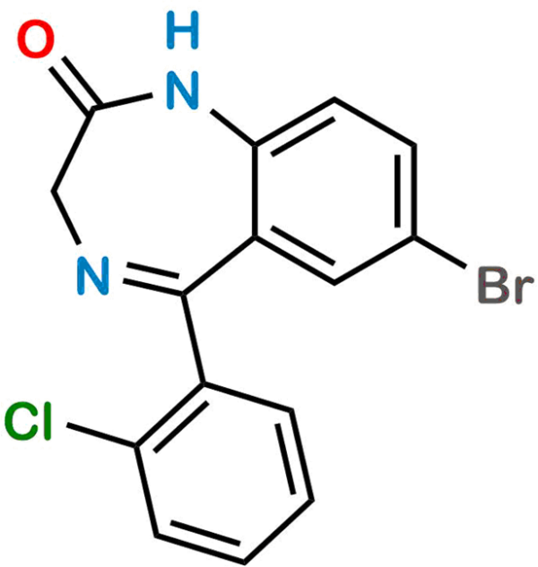 Phenazepam