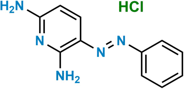 Phenazopyridine Hydrochloride