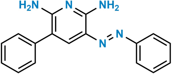 Phenazopyridine Impurity 2