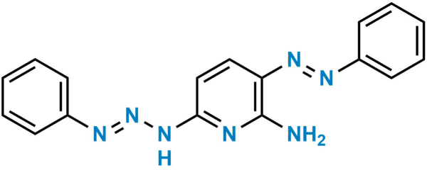 Phenazopyridine Impurity 4