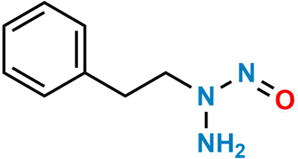 N-Nitroso Phenelzine