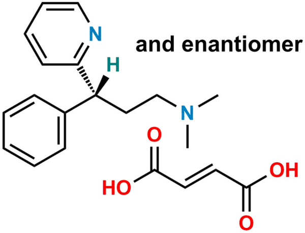 Pheniramine Maleate