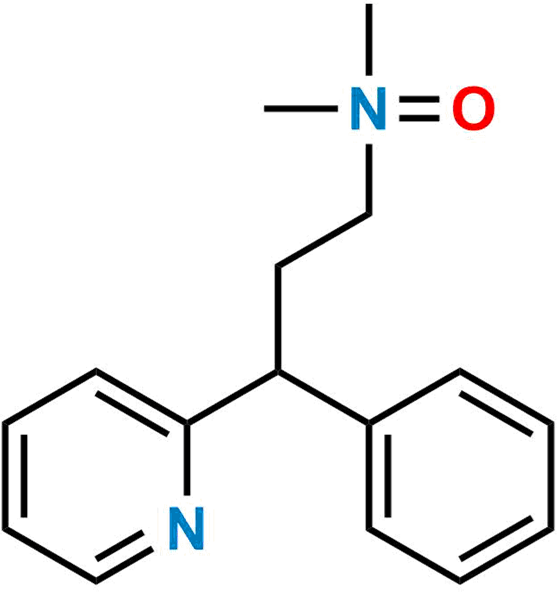 Pheniramine N-Oxide