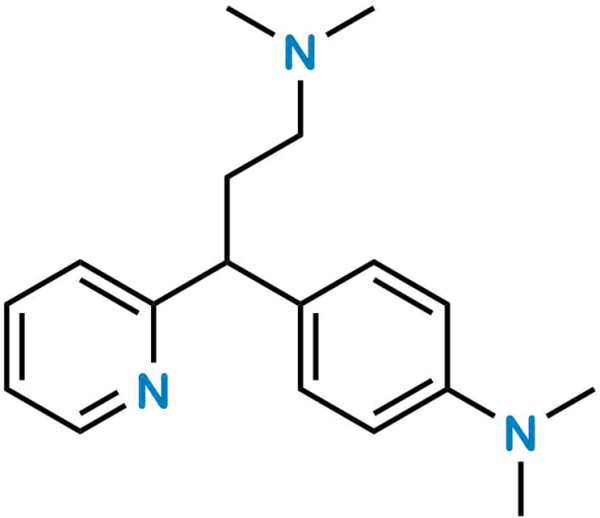 Pheniramine Impurity 1