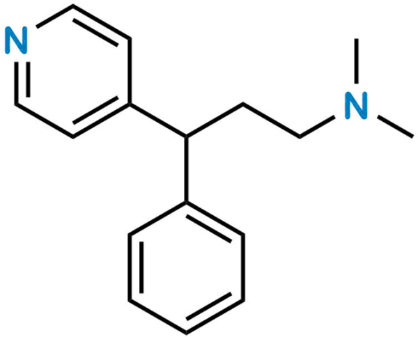 Pheniramine Impurity 2