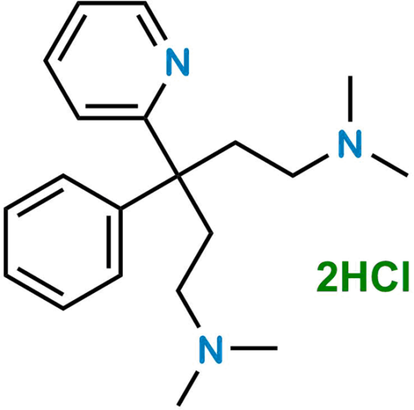 Pheniramine Impurity 3