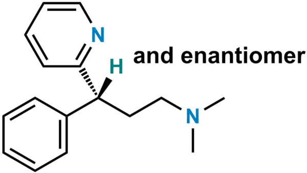 Pheniramine