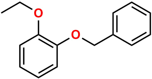 1-Ethoxy-2-benzyloxy-benzene