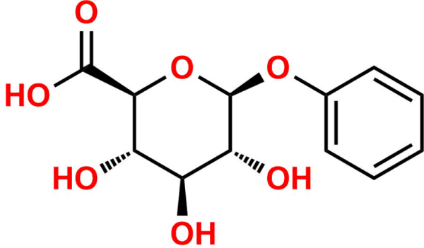 Phenyl-β-D-glucuronide