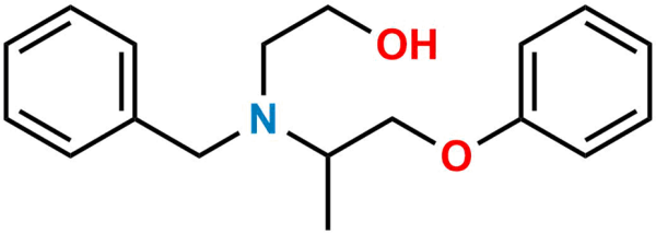 Phenoxybenzamine Hydroxide