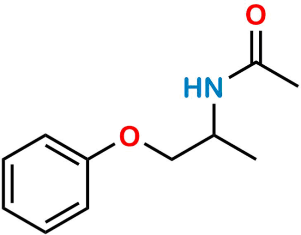 Phenoxybenzamine Impurity A 