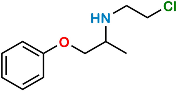 Phenoxybenzamine Impurity B