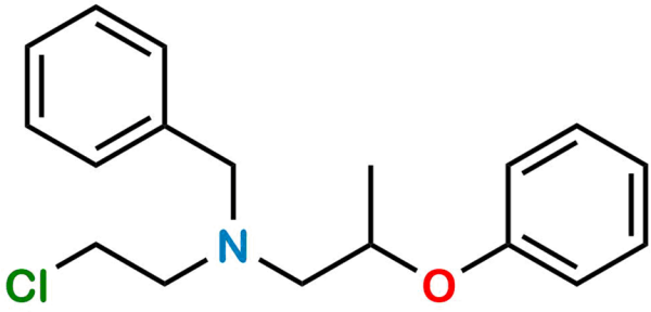 Phenoxybenzamine Impurity C