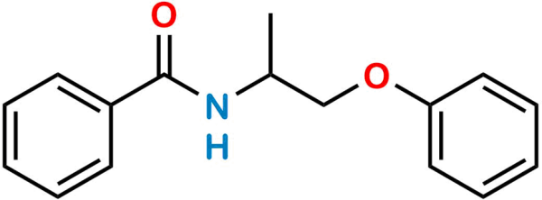 Phenoxybenzamine Impurity E