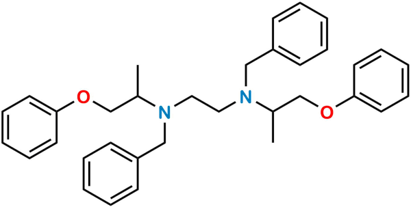 Phenoxybenzamine Impurity H