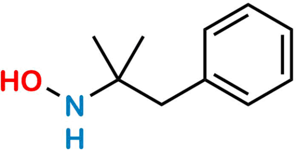 N-Hydroxy Phentermine