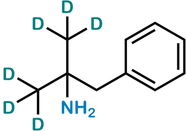 Phentermine D6