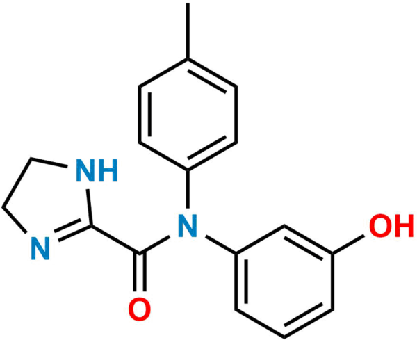 Phentolamine Keto Analog