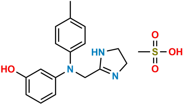 Phentolamine Mesylate