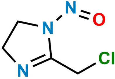 N-Nitroso Phentolamine EP Impurity B